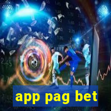 app pag bet